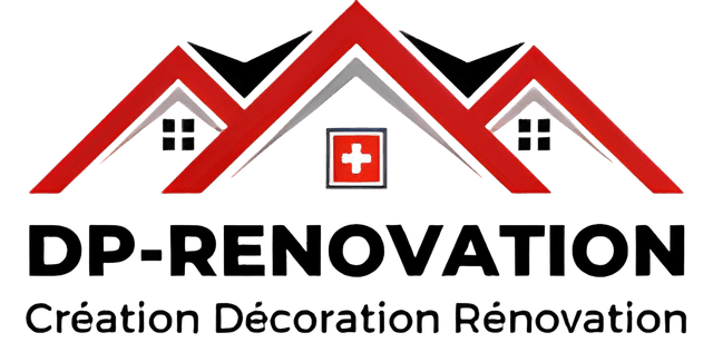 DP-RENOVATION - Accueil